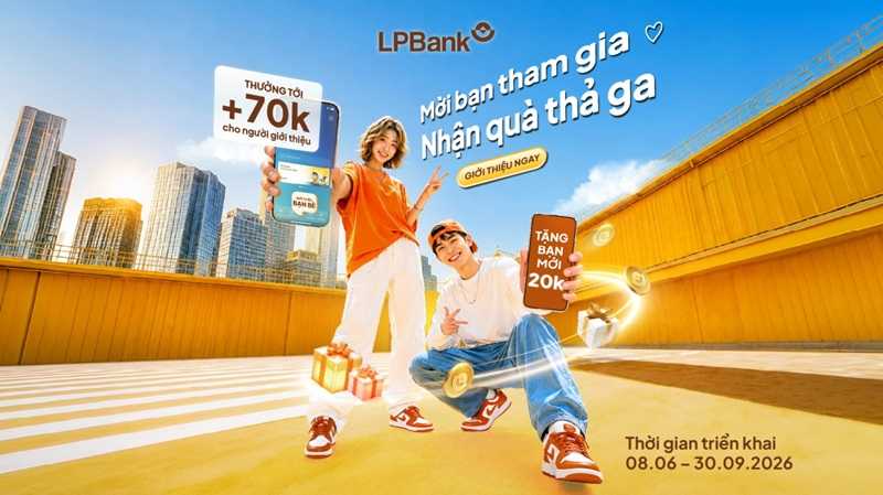LPBank