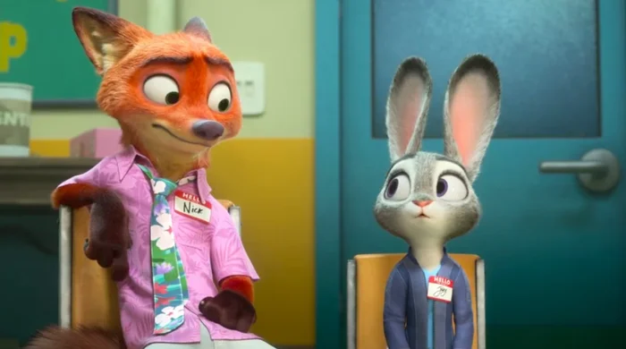 Zootopia 2 bứt phá ngoạn mục trên đường đua phòng vé Disney