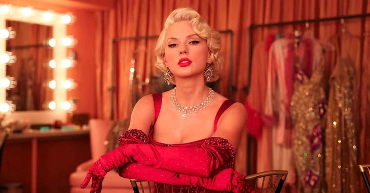 Taylor Swift - Ảnh 3.