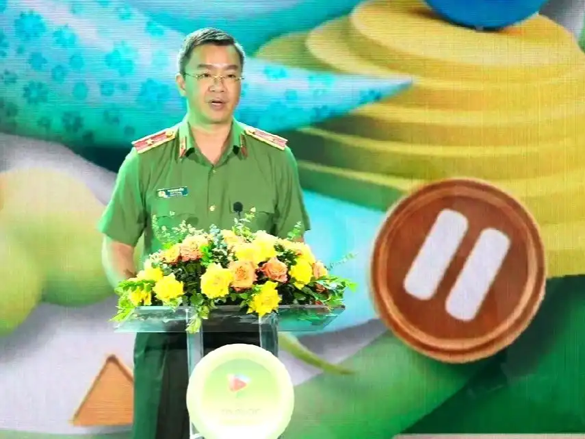 Phát động Cuộc thi sáng tạo video “Tổ quốc bình yên” năm 2026