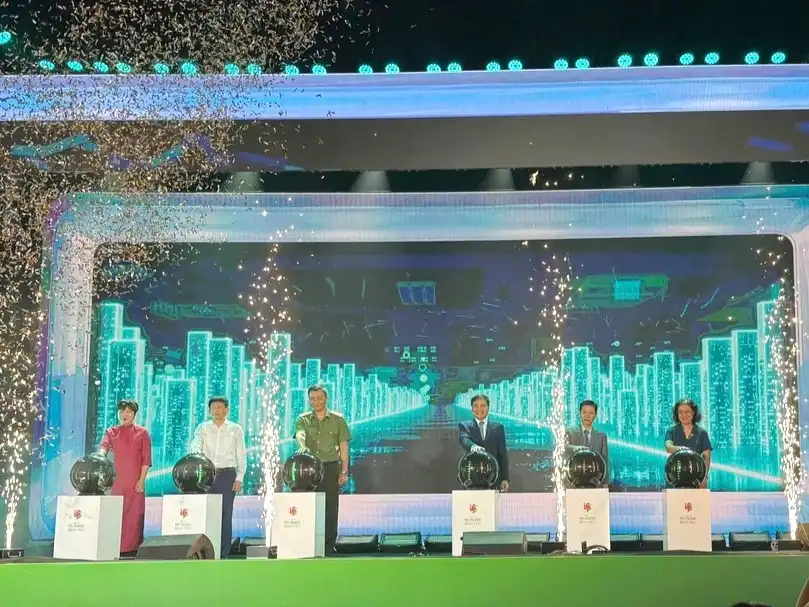 Phát động Cuộc thi sáng tạo video “Tổ quốc bình yên” năm 2026