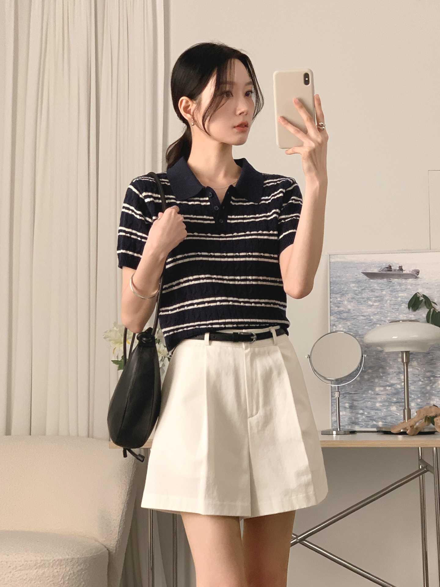 Bí quyết mặc đẹp mùa hè: 5 cách tôn dáng cho mọi chiều cao