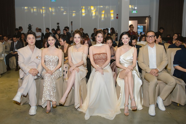 Văn Phú tổ chức triển lãm bất động sản “Muôn vị nhân sinh” tại Thành phố Hồ Chí Minh- Ảnh 2.