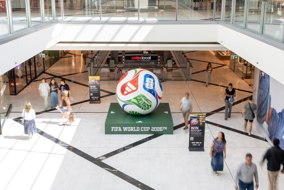 Đâu năm nay, tổng doanh thu World Cup 2026 được dự báo sẽ đạt 10,9 tỷ USD.