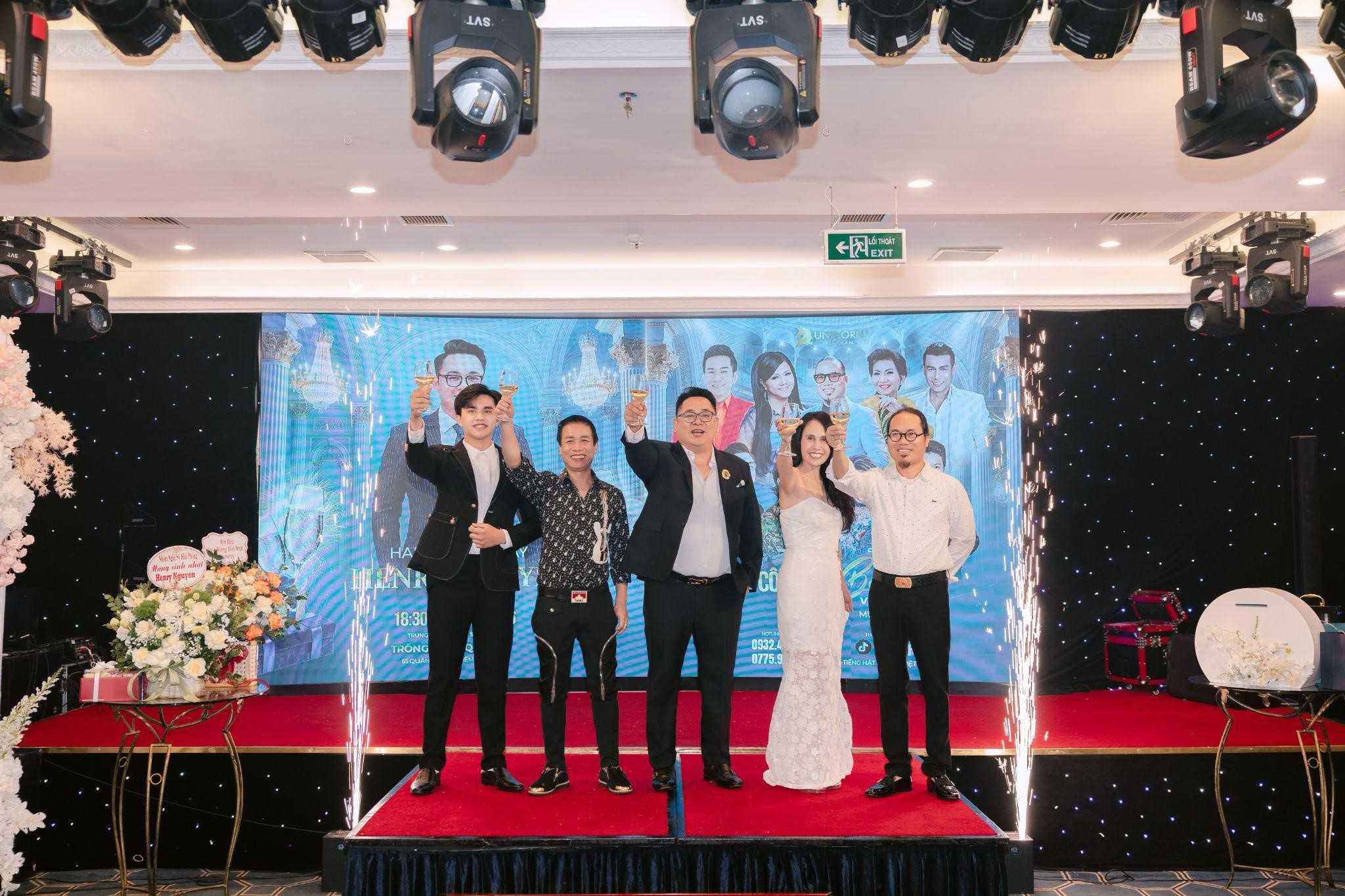 CHÍNH THỨC KHỞI ĐỘNG “TIẾNG HÁT BOLERO VIỆT NAM 2026”: CÁNH CỬA RỘNG MỞ CHO NHỮNG GIỌNG CA DÁM MƠ, DÁM HÁT