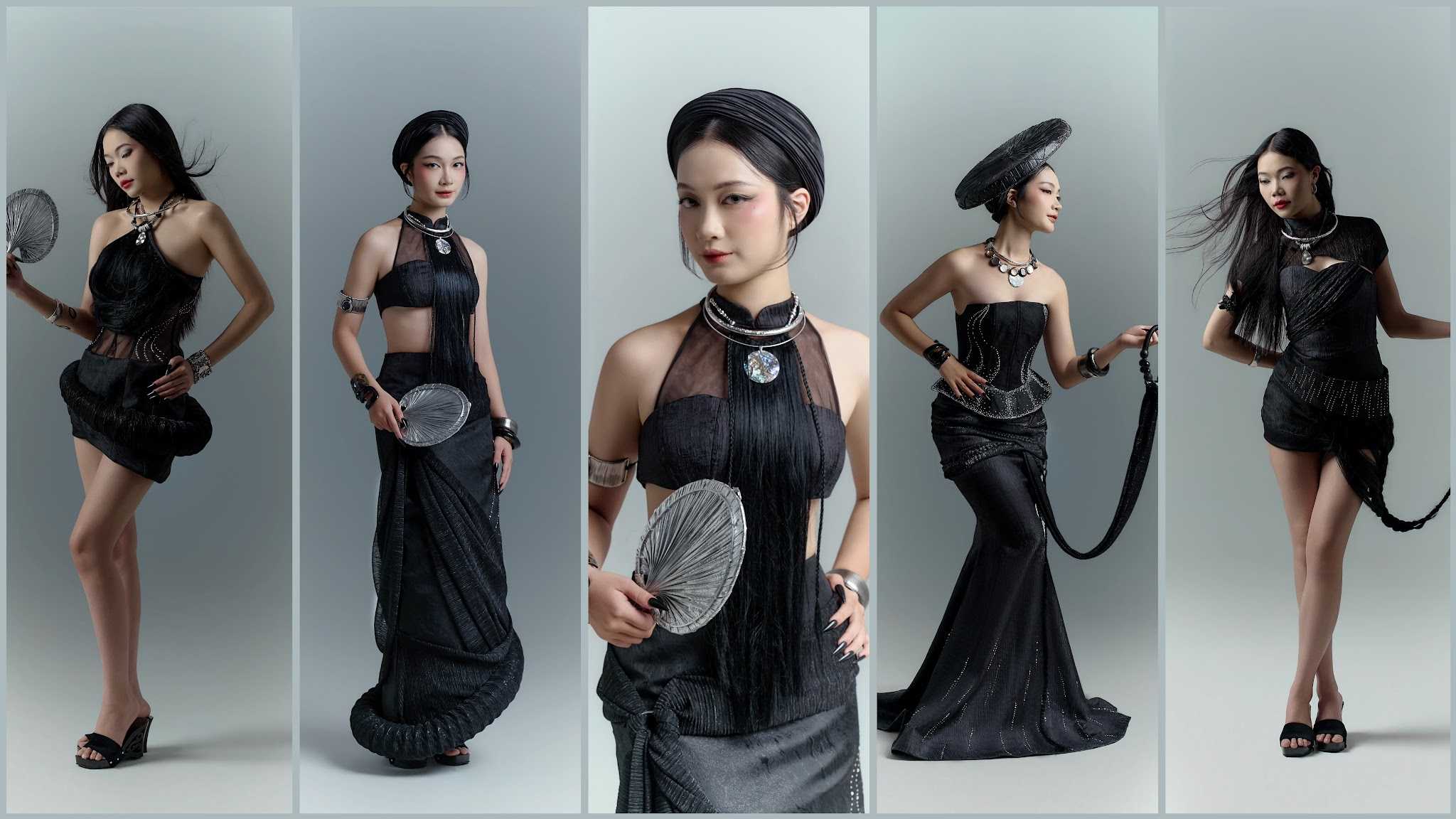 NHỮNG ĐỒ ÁN TIÊU BIỂU TẠO DẤU ẤN TRONG NGÀY CUỐI LỄ BẢO VỆ ĐỒ ÁN TỐT NGHIỆP 2026