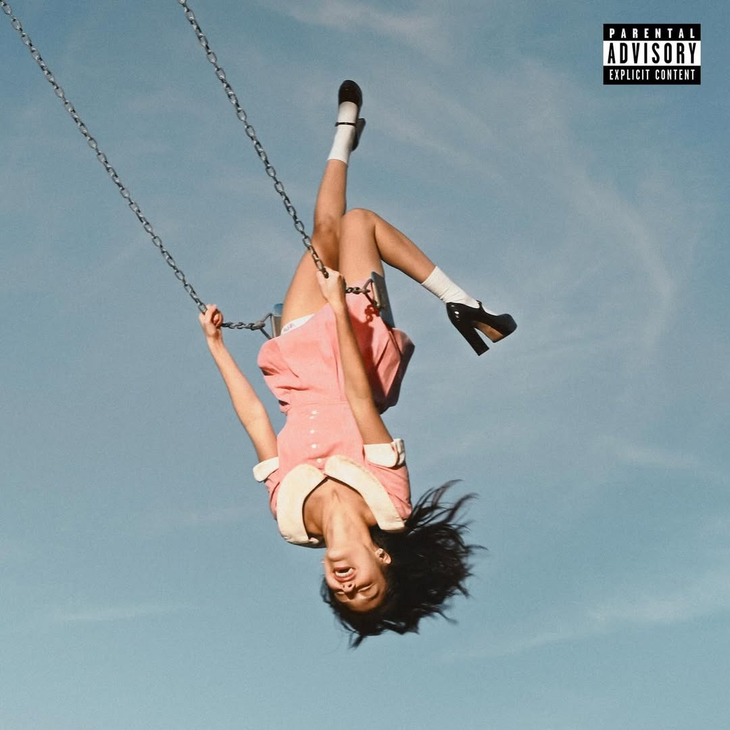 Olivia Rodrigo trở lại đầy bùng nổ với album phòng thu thứ ba