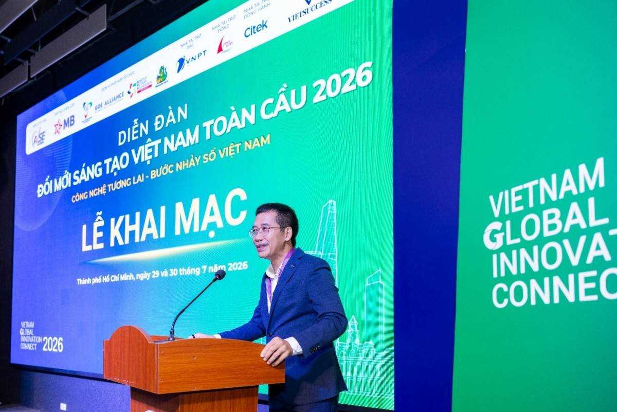 Rút ngắn khoảng cách từ nghiên cứu đến ứng dụng: Cam kết của MB